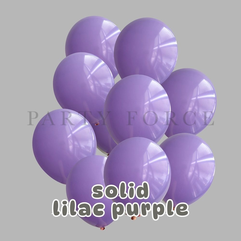 12 inch Latex Balloon 12inch Helium Grade Balloon