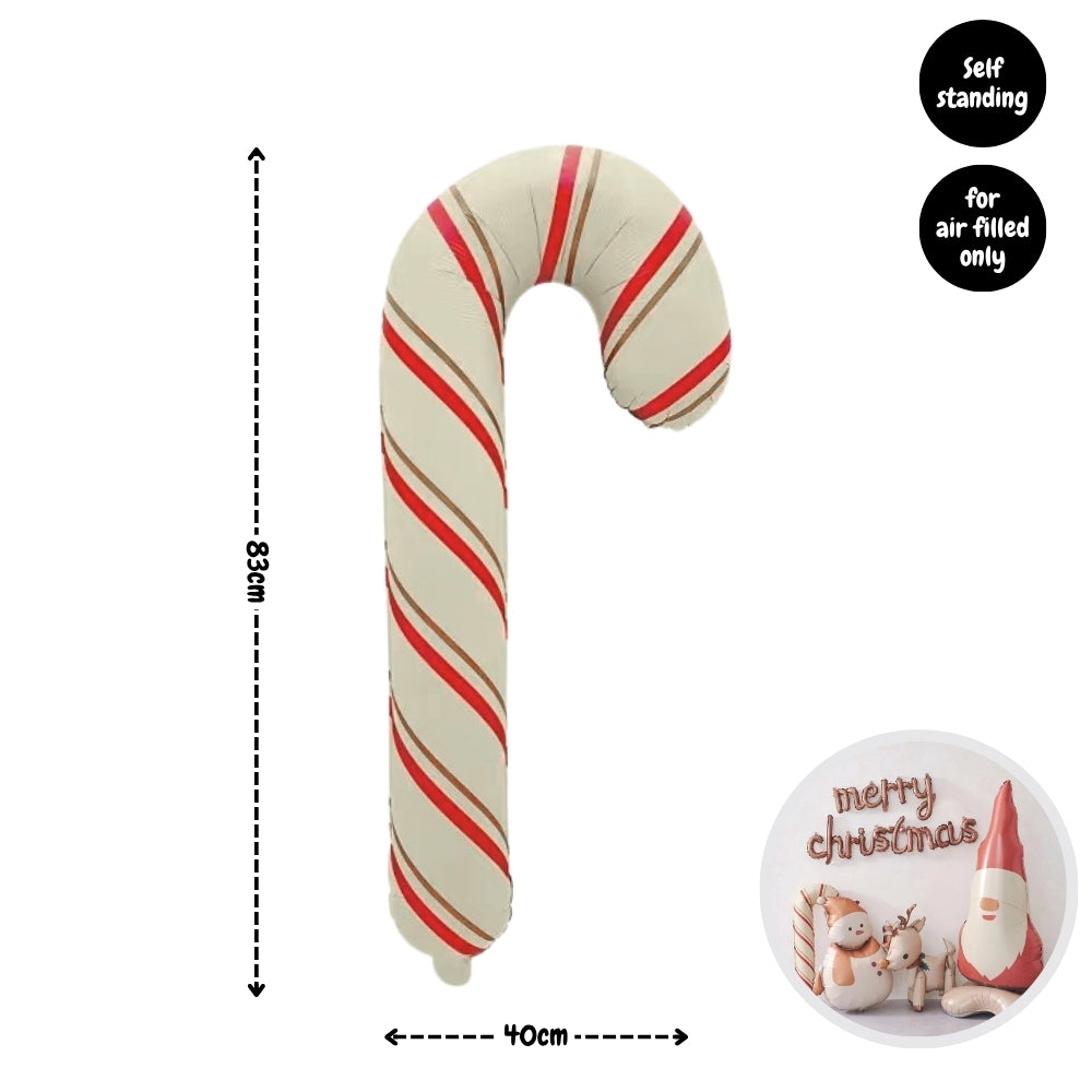 Christmas Decorative Foil Balloon