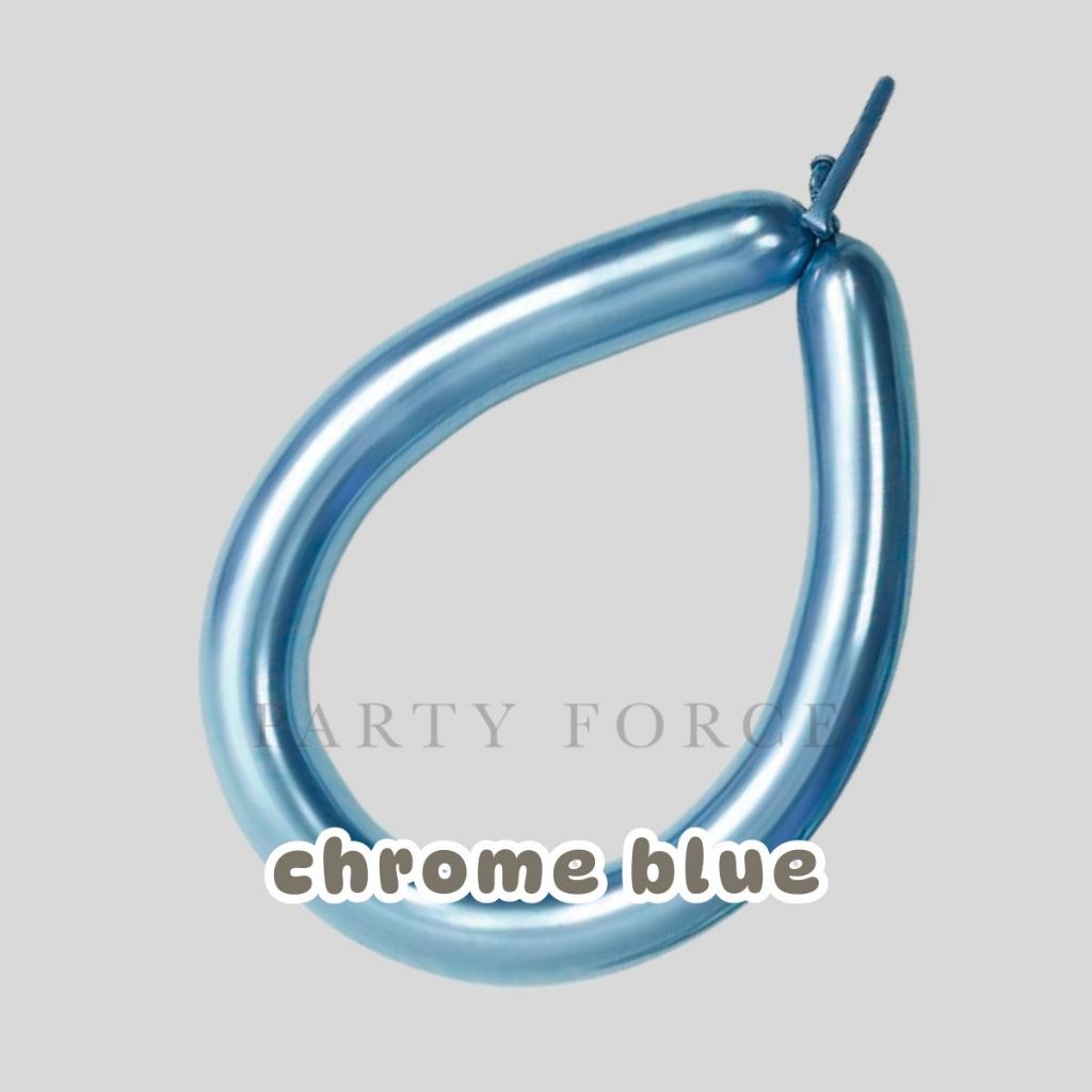 260Q Balloon Magic Twist Balloon