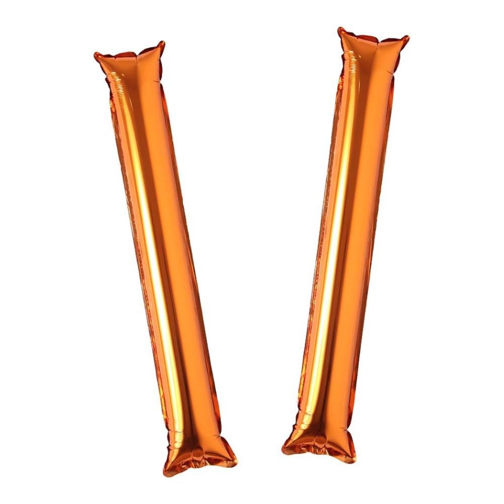 Balloon Clappers Cheer Pong Pong Cheering Stick Sporting Events Party Concert Noisy Celebrations