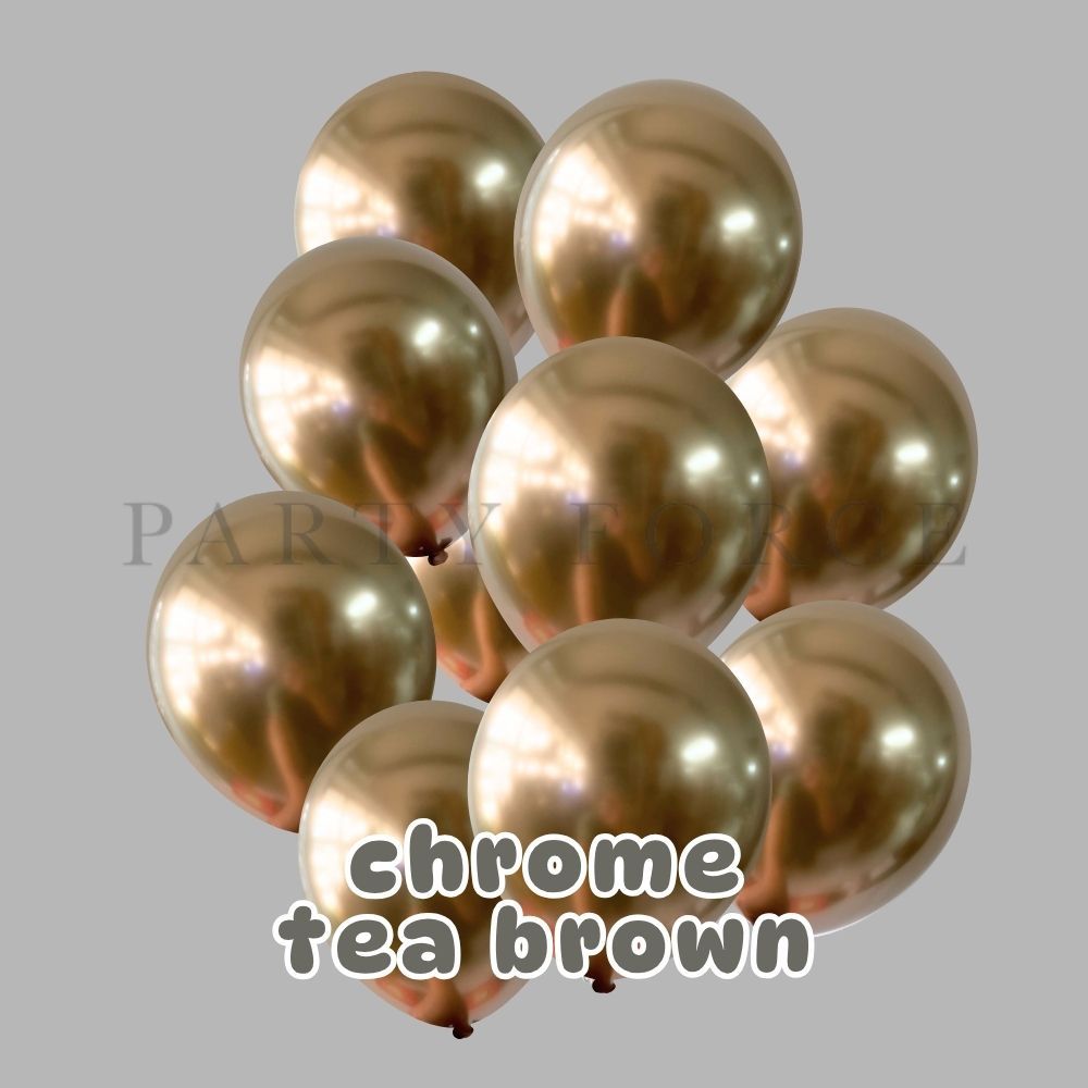 Vintage Latex Balloon 12 inch 5 inch