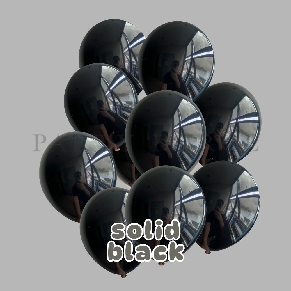 12 inch Latex Balloon 12inch Helium Grade Balloon