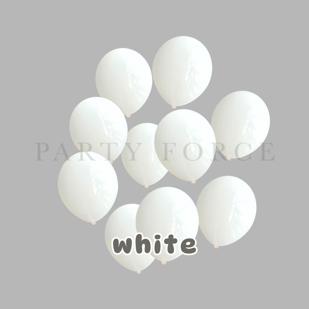 5 inch Latex Balloon 5inch Mini Balloon