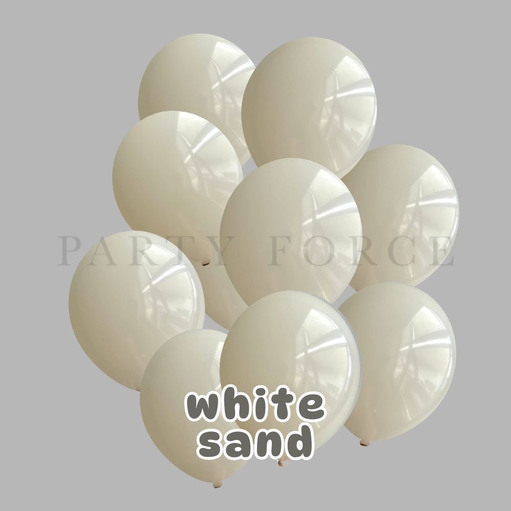 Vintage Latex Balloon 12 inch 5 inch