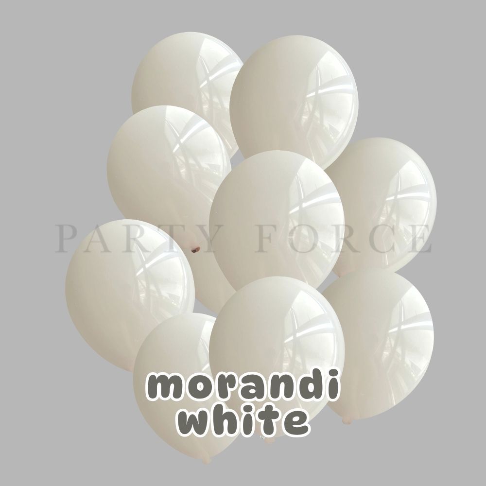 Vintage Latex Balloon 12 inch 5 inch