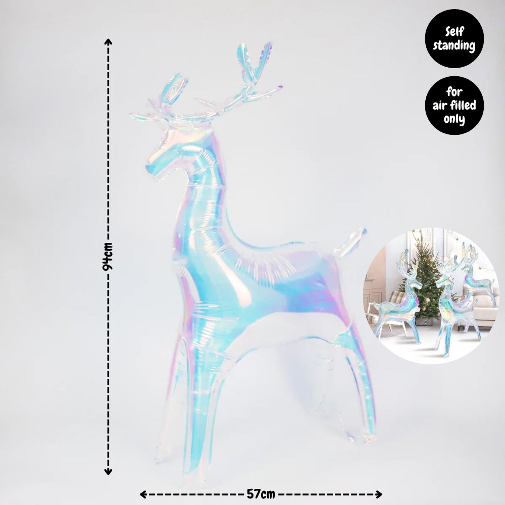 Christmas Decorative Foil Balloon