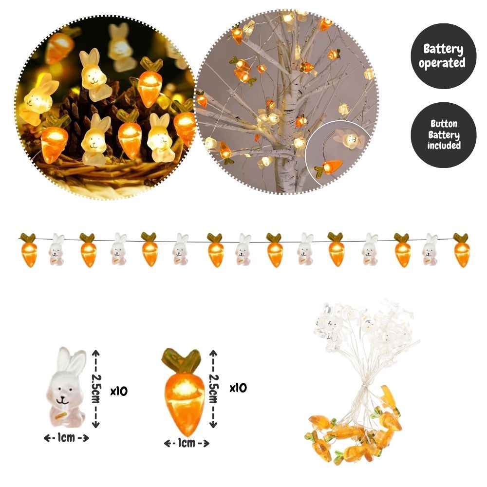 Easter Party Decoration Happy Easter Banner Balloon Easter Egg Gift