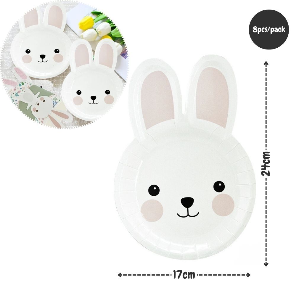 Easter Party Decoration Happy Easter Banner Balloon Easter Egg Gift