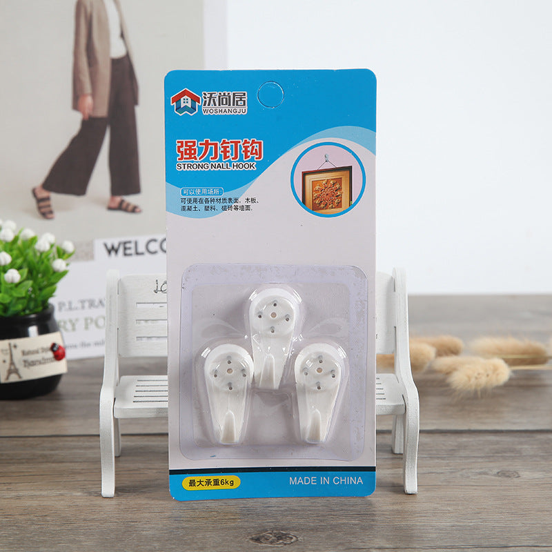 Metal Grid Photo Wall Wire Mesh Board Grill - Rose Gold