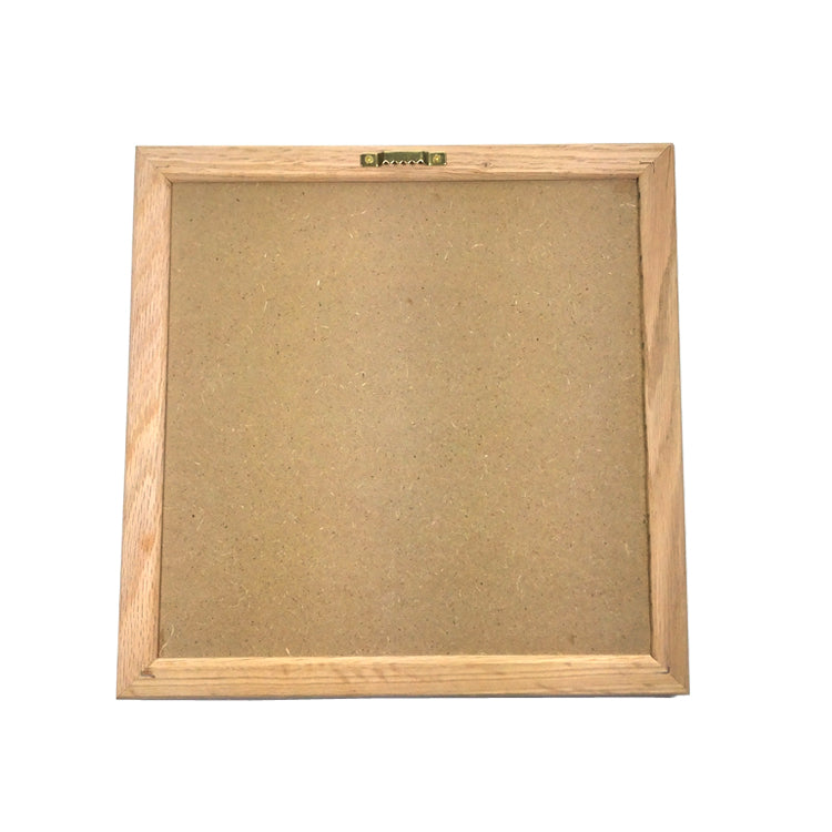 Avocado DIY Felt Letter Board 25cm x 25cm