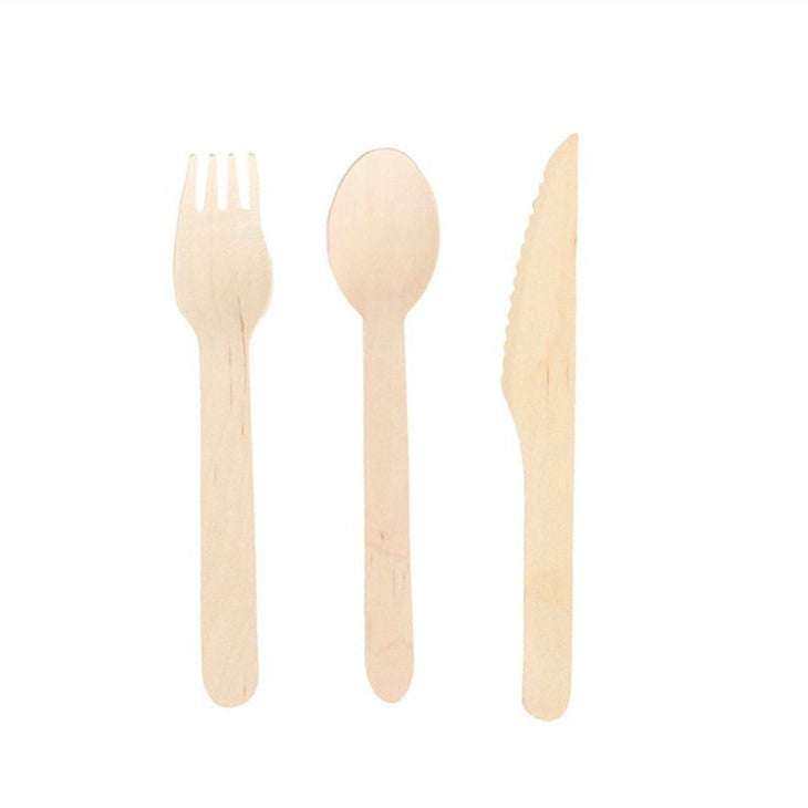 Disposable Paper Plates - Stripe Marble Gold