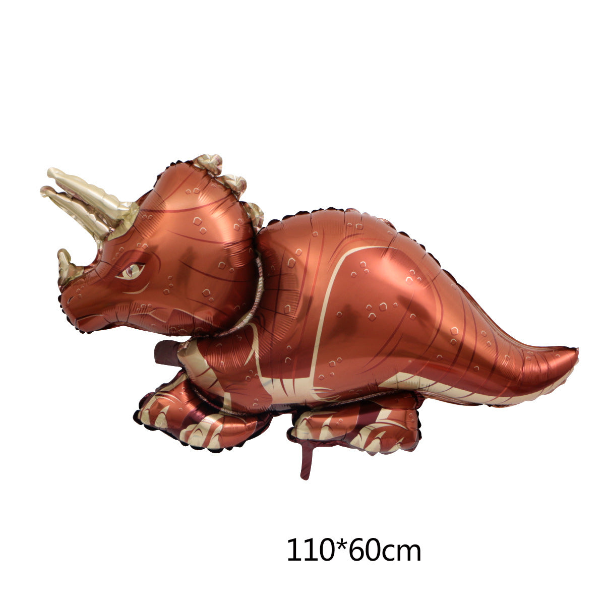 Dinosaur theme balloon decoration pack (3-A)