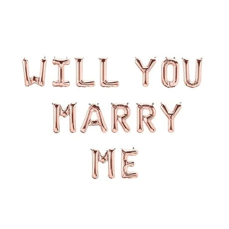 Everything Wedding marriage proposal essential will you marry me