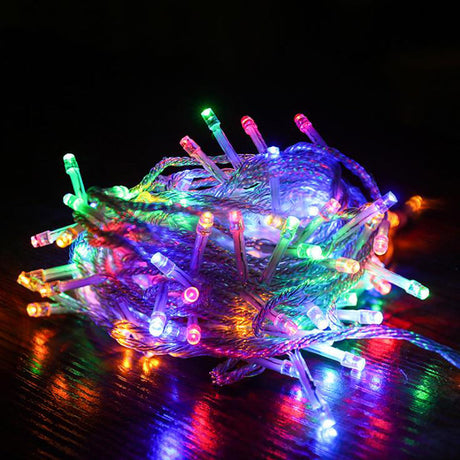 10m fairy light - (80 bulbs)