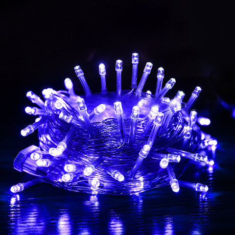 10m fairy light - (80 bulbs)