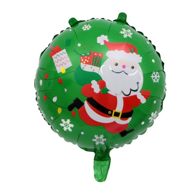 Christmas Large Size Foil balloons