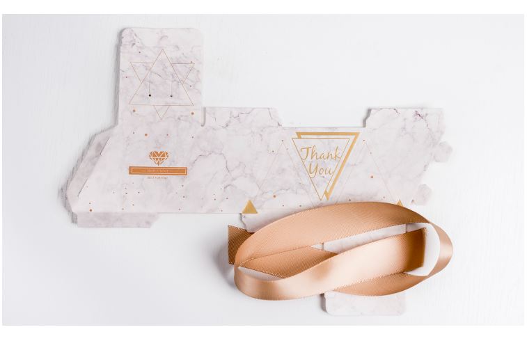 Candy Box for birthday Party wedding favor gift box package