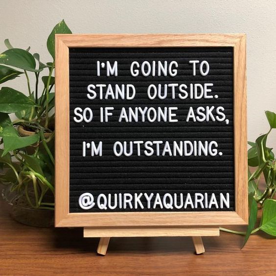 DIY Felt Letter Board 25cm x 25cm