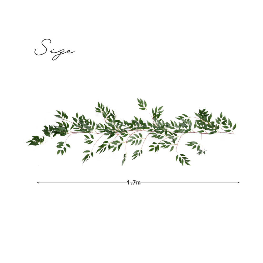 Minimalist Felt Banner Set