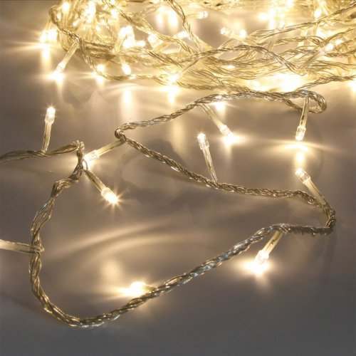 10m fairy light - (80 bulbs)