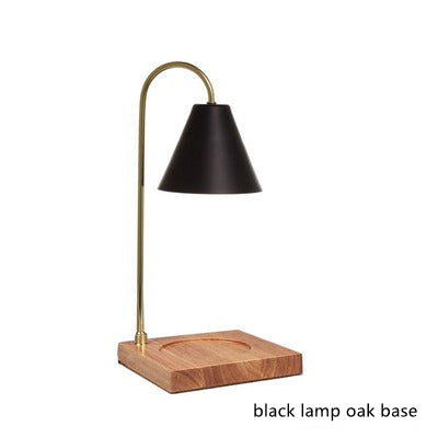 Candle Warmer Lamp for Scented Candles
