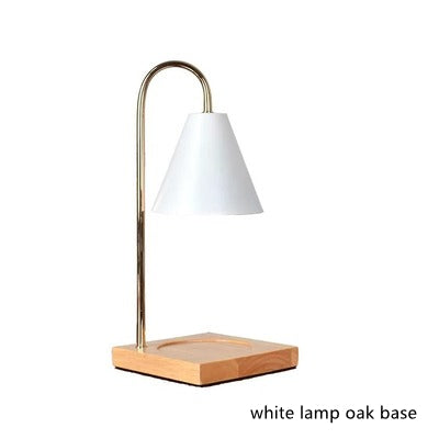 Candle Warmer Lamp for Scented Candles