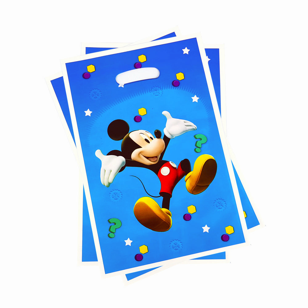 10pcs/pack Party Bags