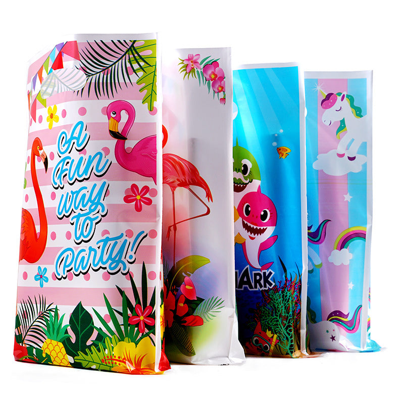 10pcs/pack Party Bags