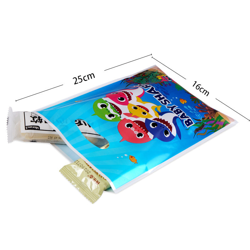 10pcs/pack Party Bags