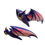 Halloween 3D Bat Shaped Foil Balloon