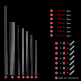 Balloon Stand 70cm 129cm 164cm