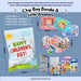 Children’s Day Chip Bag Bundle B – Little Creators