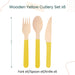 Colorful Happy Birthday Rainbow Party Hat Disposable Tableware