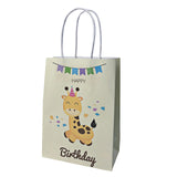 Printed Paper Bag