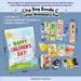 Children’s Day Chip Bag Bundle C – Little Stationery Fun