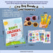 Children’s Day Chip Bag Bundle D – Little Explorers
