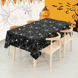 Disposable Halloween Party Design Tablecloth