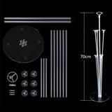 Balloon Stand 70cm 129cm 164cm