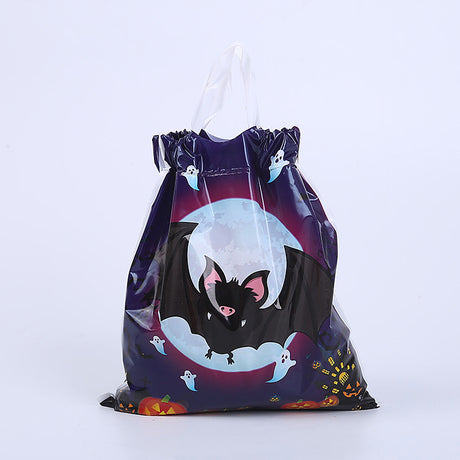 Halloween trick or treat Candy Sweet Gift Bag