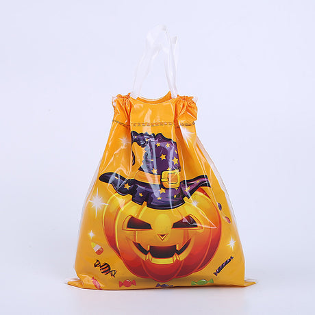 Halloween trick or treat Candy Sweet Gift Bag