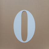 Balloon Box Alphabet Box Letter balloon Box for birthday wedding party events