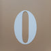 Balloon Box Alphabet Box Letter balloon Box for birthday wedding party events