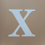 Balloon Box Alphabet Box Letter balloon Box for birthday wedding party events