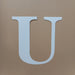 Balloon Box Alphabet Box Letter balloon Box for birthday wedding party events