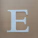 Balloon Box Alphabet Box Letter balloon Box for birthday wedding party events