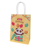 Printed Paper Bag