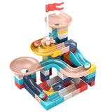 Multifunction Building Blocks Lego Table Sand Play Water Play