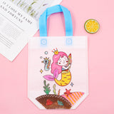 Colouring Goodie Bag for Kids