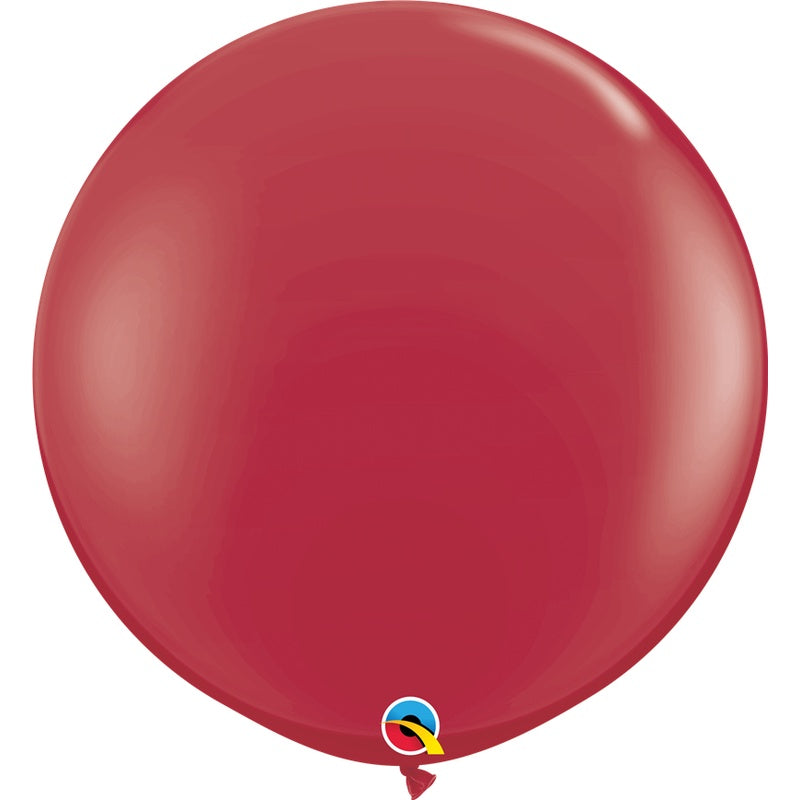 36 inch Latex balloon 36inch Helium Grade Giant Balloon