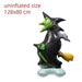 Halloween Standing Super Large Foil Balloon